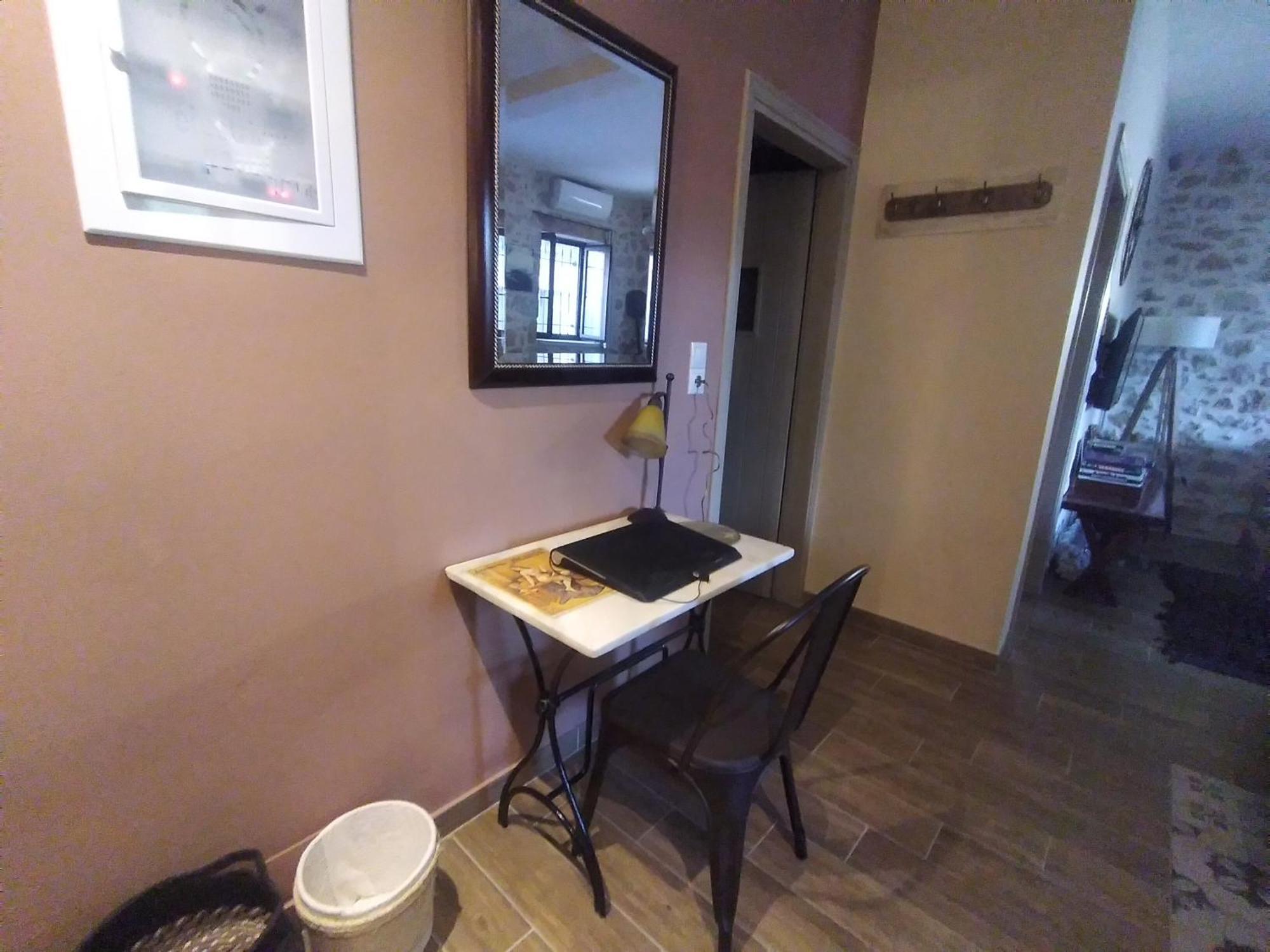 Aspasia House Oitylo Esterno foto