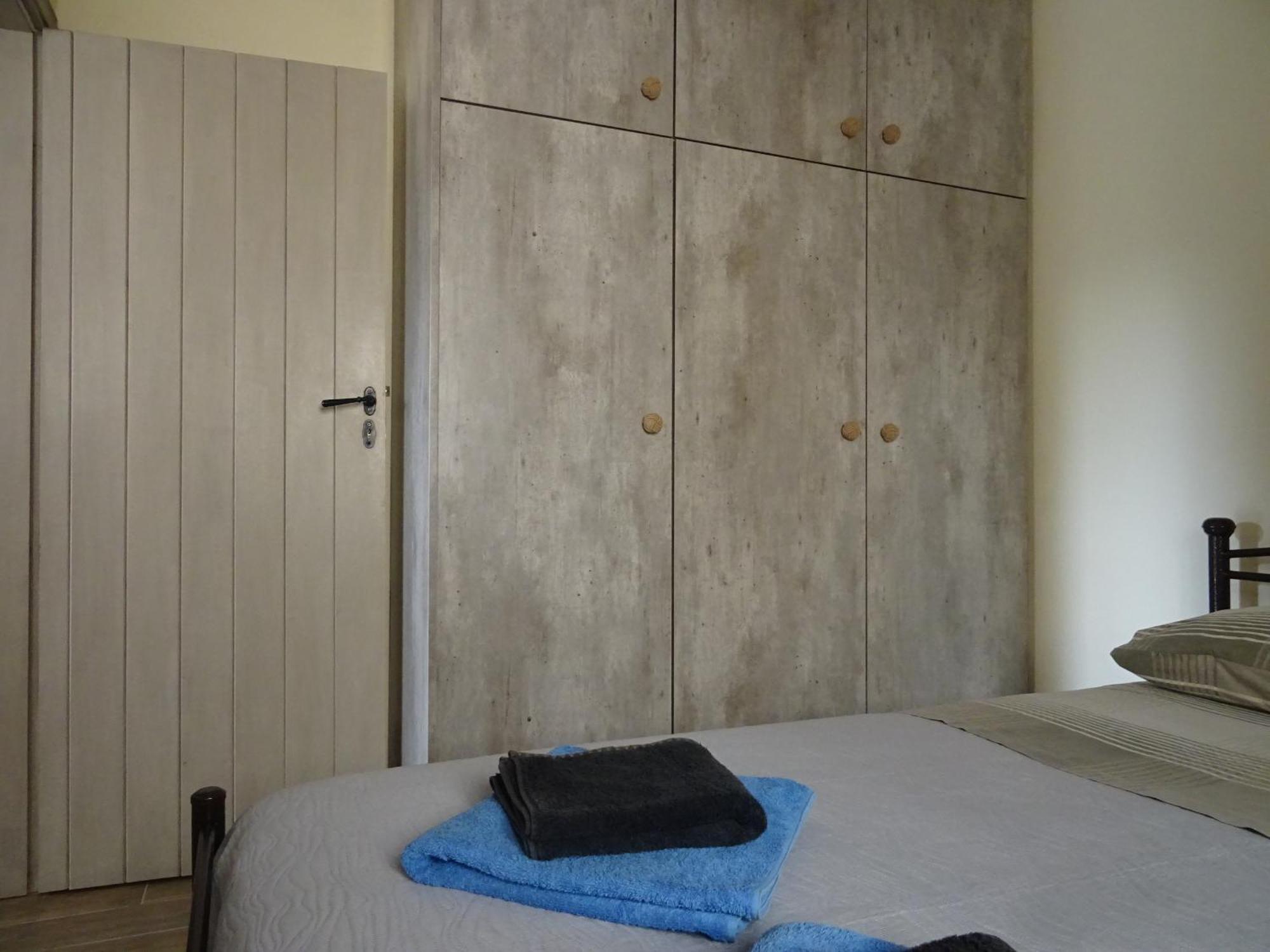 Aspasia House Oitylo Esterno foto